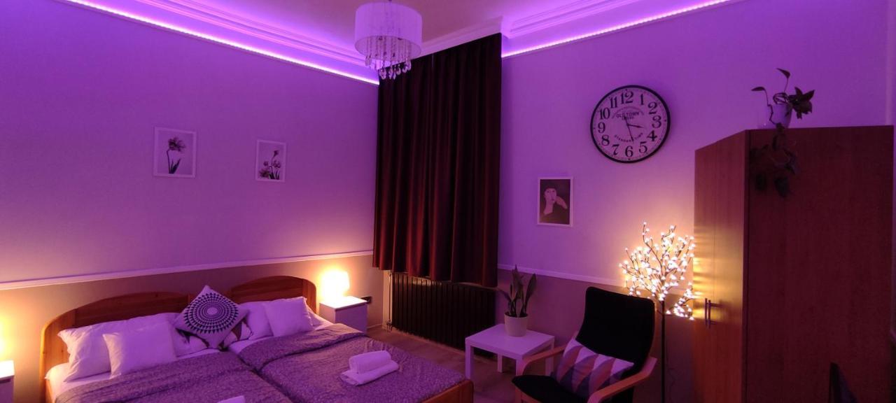 Center Apartman Szeged Buitenkant foto